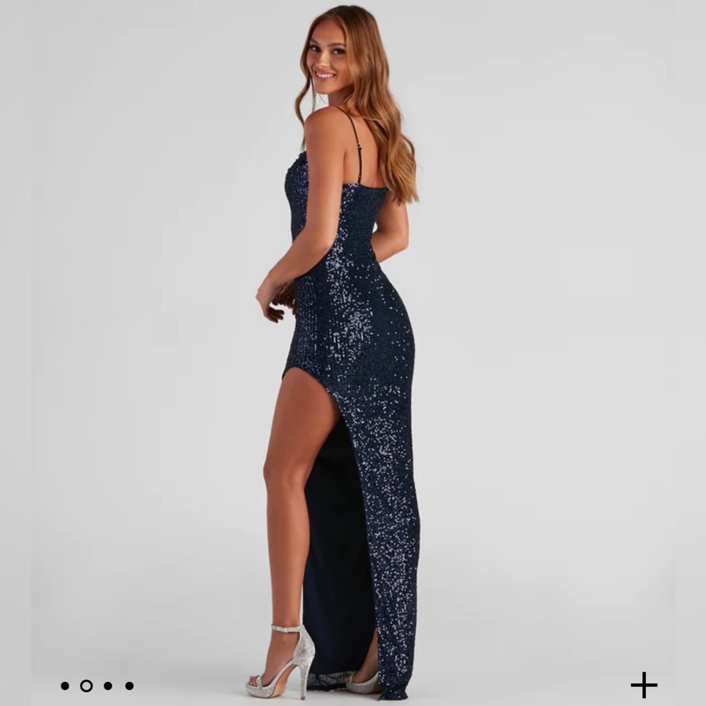 Windsor Store Prom Dress - Picture 3 of 6